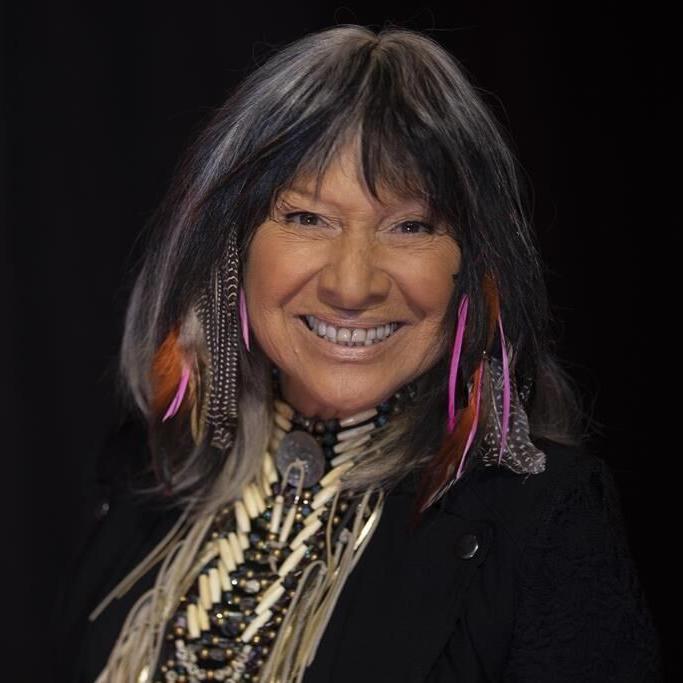 'I know who I am:' Buffy Sainte-Marie calls Indigenous identity questions hurtful